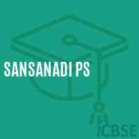 Sansanadi Ps Primary School Logo