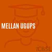 Mellan Ugups Middle School Logo