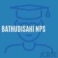 Bathudisahi Nps Primary School Logo