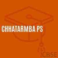 Chhatarmba Ps Primary School Logo