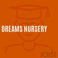 Dreams Nursery Primary School Logo