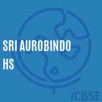 Sri Aurobindo Hs School Logo