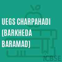 Uegs Charpahadi (Barkheda Baramad) Primary School Logo