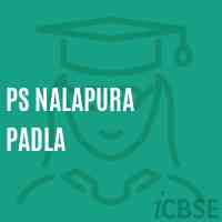 Ps Nalapura Padla Primary School Logo