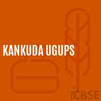 Kankuda Ugups Middle School Logo