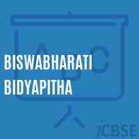 Biswabharati Bidyapitha School Logo