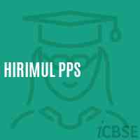 Hirimul Pps Primary School Logo