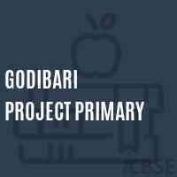 Godibari Project Primary Primary School Logo