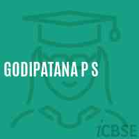 Godipatana P S Primary School Logo