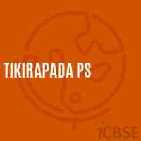 Tikirapada PS Primary School Logo