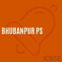 Bhubanpur Ps Primary School Logo