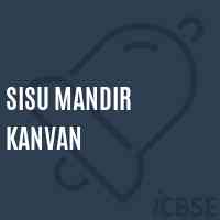 Sisu Mandir Kanvan Secondary School Logo