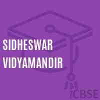 Sidheswar Vidyamandir School Logo