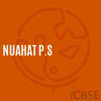 Nuahat P.S Primary School Logo