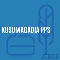 Kusumagadia Pps Primary School Logo