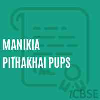 Manikia Pithakhai Pups Middle School Logo