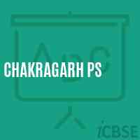 Chakragarh Ps Primary School Logo