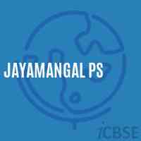 Jayamangal Ps Primary School Logo