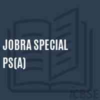 Jobra Special Ps(A) Primary School Logo