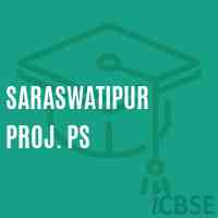 Saraswatipur Proj. Ps Primary School Logo