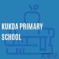 Kukda Primary School Logo