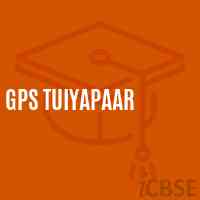 Gps Tuiyapaar Primary School Logo