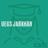 Uegs Jarkhar Primary School Logo