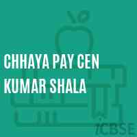 Chhaya Pay Cen Kumar Shala Middle School Logo