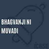 Bhagvanji Ni Muvadi Middle School Logo