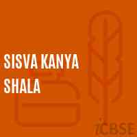 Sisva Kanya Shala Middle School Logo