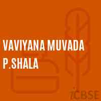 Vaviyana Muvada P.Shala Primary School Logo