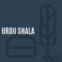 Urdu Shala Primary School Logo