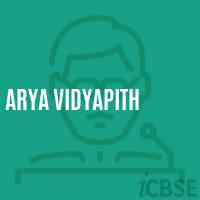 Arya Vidyapith Middle School Logo
