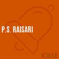 P.S. Raisari Primary School Logo
