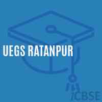 Uegs Ratanpur Primary School Logo