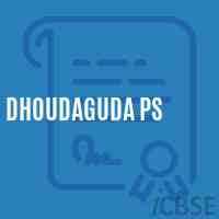 Dhoudaguda Ps Primary School Logo