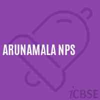 Arunamala Nps Primary School Logo