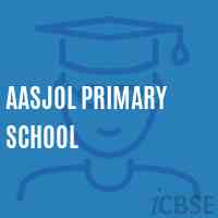 Aasjol Primary School Logo