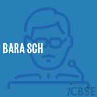 Bara Sch Middle School Logo