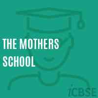 The Mothers School Logo