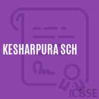 Kesharpura Sch Middle School Logo