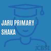 Jaru Primary Shaka Middle School Logo