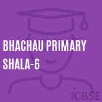 Bhachau Primary Shala-6 Middle School Logo