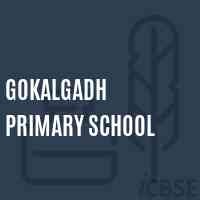 Gokalgadh Primary School Logo