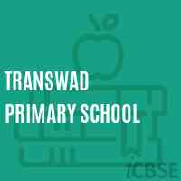 Transwad Primary School Logo