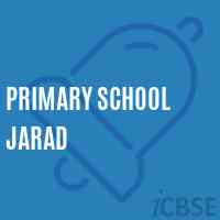 Primary School Jarad Logo