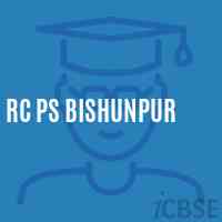 Rc Ps Bishunpur Primary School Logo