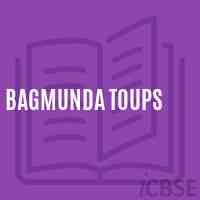 Bagmunda Toups School Logo