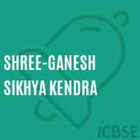 Shree-Ganesh Sikhya Kendra Middle School Logo