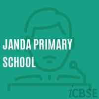Janda Primary School Logo